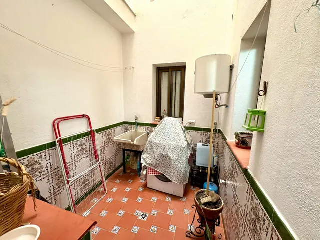 PISO VENTA 3 DORMITORIOS EN MONDA — 23