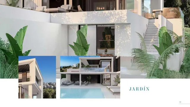 Casa-Chalet en Venta en Linea De La Concepcion, La Cádiz — 2
