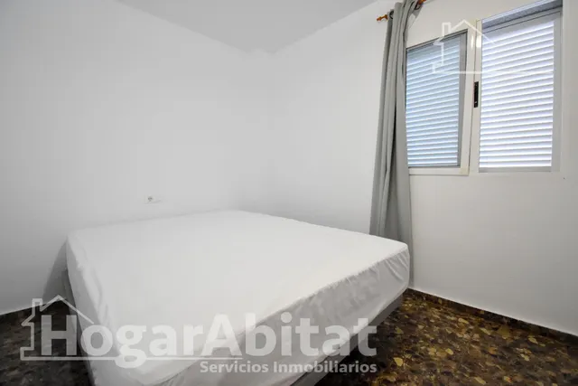¡Playa de Miramar! Bajo amplio en residencial con piscina, terraza y jardín, todo amueblado — 14