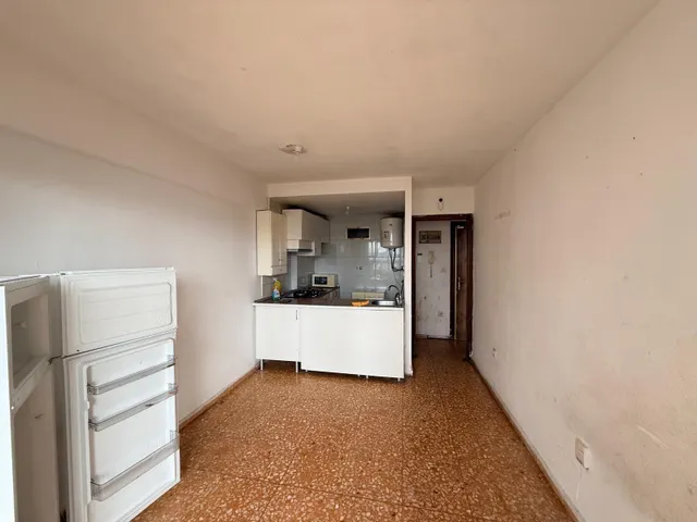 APARTAMENTO EN PUEBLO LEVANTE — 12