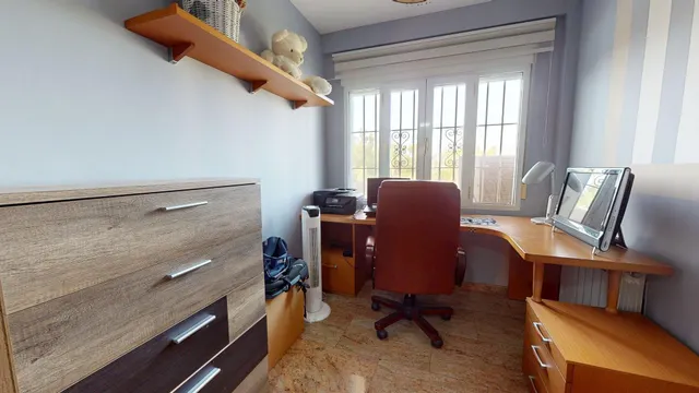 CHALET EN VENTA CÓRDOBA — 32