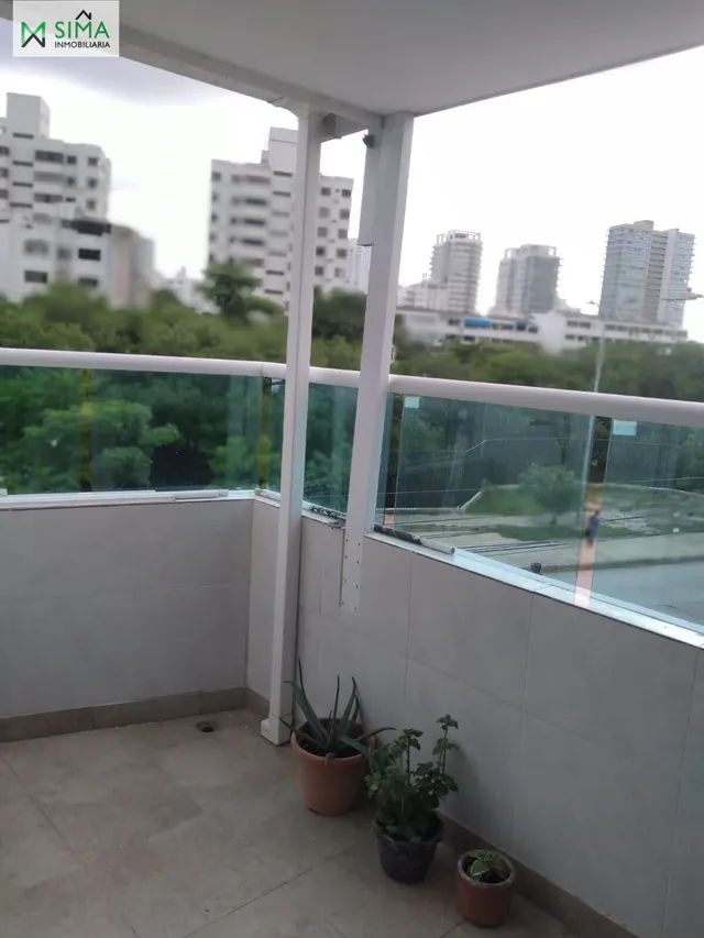 Oportunidad de Venta: Apartamento Cartagena — 16