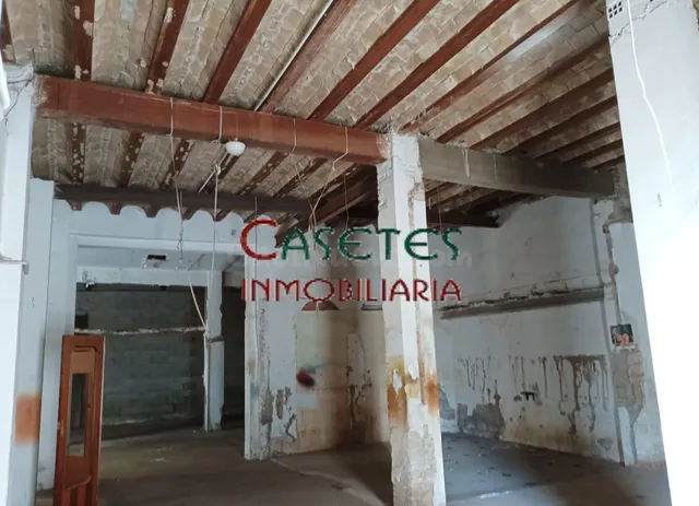 La Pobla LLarga.Edificio en venta.SIN COMISION AGENCIA - foto 2
