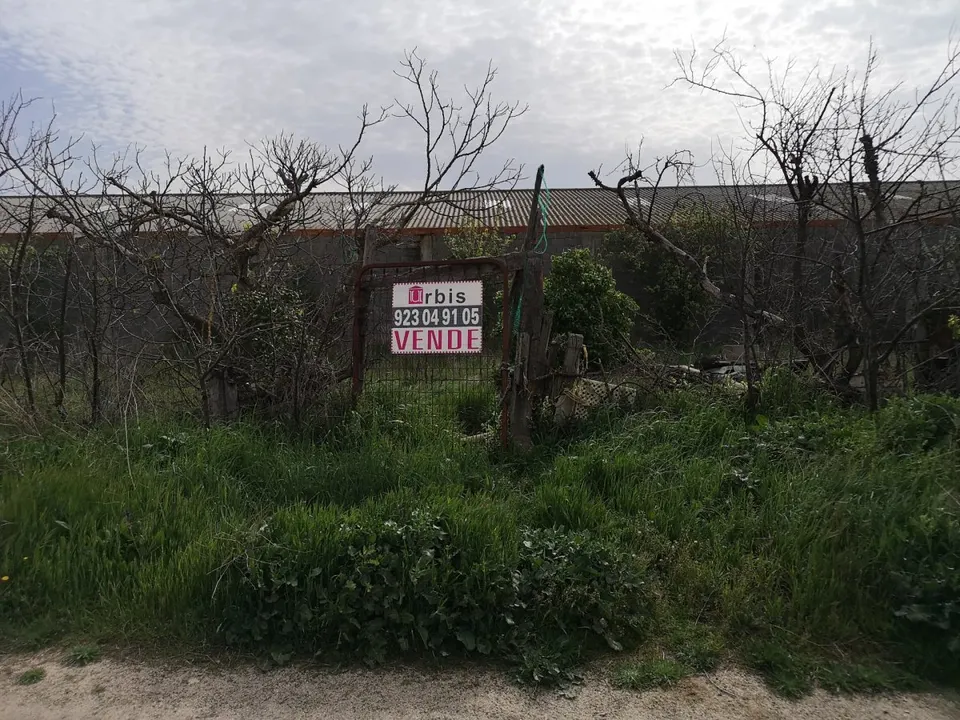 Urbis te ofrece un estupendo SOLAR en venta en Ciudad Rodrigo, Salamanca.