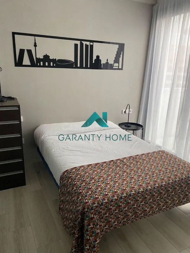 Estudio en Calle de Antonio López, 247 - foto 2