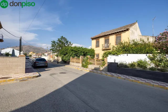 Casa Rústica con Terreno en Pedro Ruiz (Santa Fe)