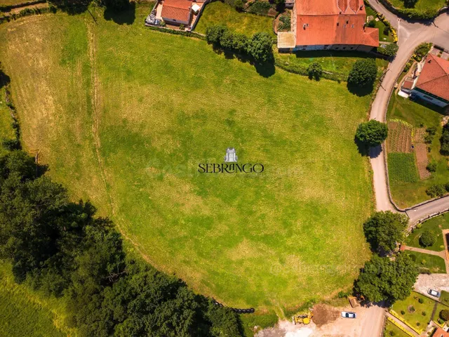 ¡FINCA DE 10.895 M2 EN LOS VALLES PASIEGOS. NATURALEZA, ESPA - foto 4