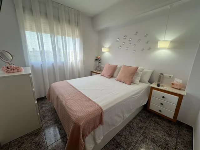 ENCANTADOR CHALET CON PARCELA A ESCASOS METROS DEL MAR — 16