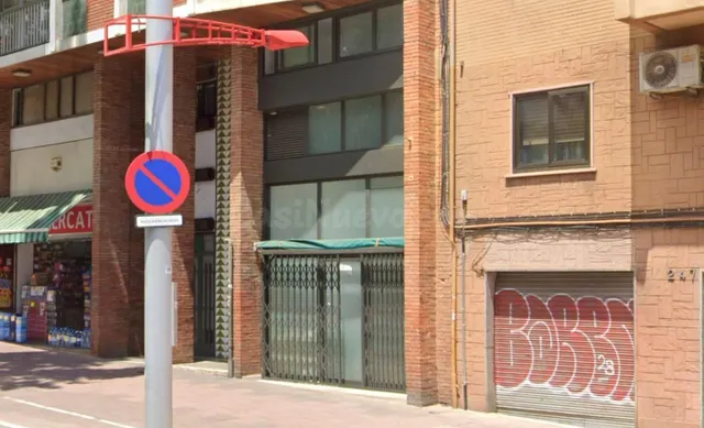 Se vende oficina CESIÑN DE REMATE en Paseo Valldaura 245 de - foto 3