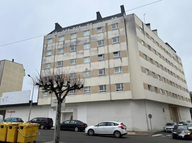LOCAL EN VENTA EN VILALBA (LUGO)
