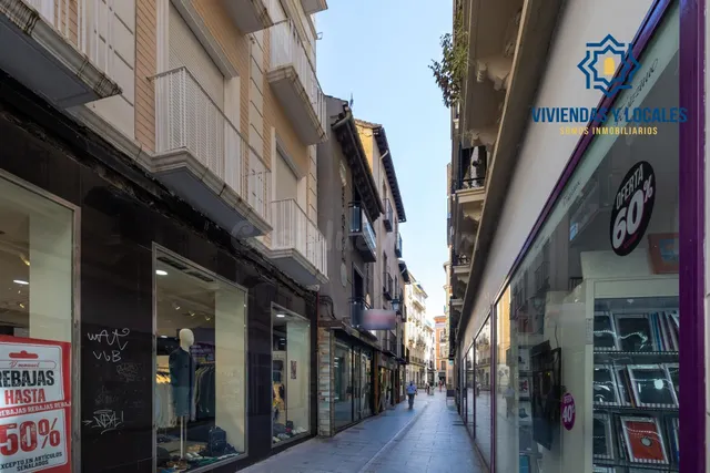 ATENCIÓN INVERSORES. Edificio comercial en pleno centro de G - foto 3