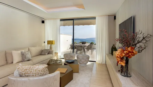 "Buscas Lujo en la Costa del Sol: Exclusividad con Espectacu - foto 3