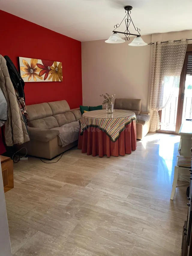 Casa independiente en Almodóvar.