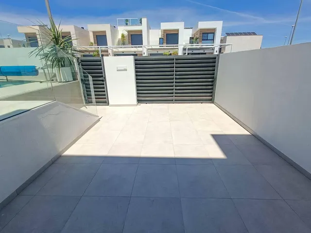 Villa 5 habitaciones 214m² en venta - Pueblo 5 — 36