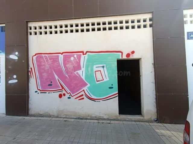 Local comercial 100m² en alquiler - HUERCAL LOS PINOS - foto 4