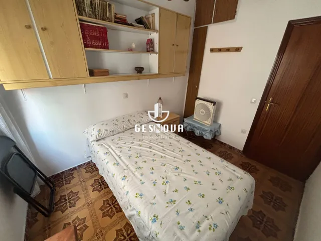 ¡PISO LUMINOSO CON ASCENSOR Y BALCÓN! — 16