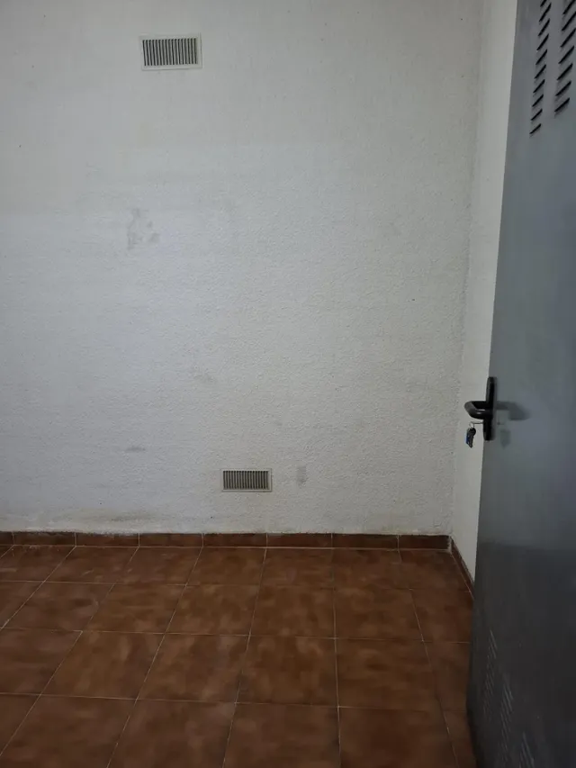 COCHERA Y TRASTERO EN VENTA EN JESÚS RESCATADO — 3