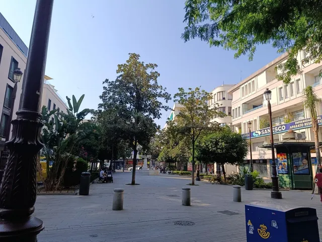 PISO EN VELAZQUEZ-MAGDALENA - foto 2