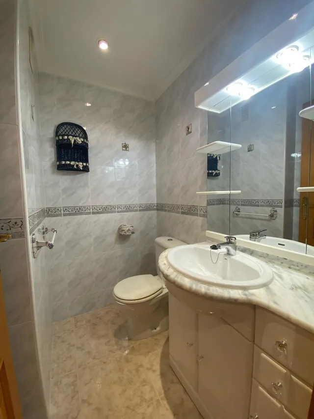 PISAZO DE 4 DORMITORIOS EN EL ALGAR — 14