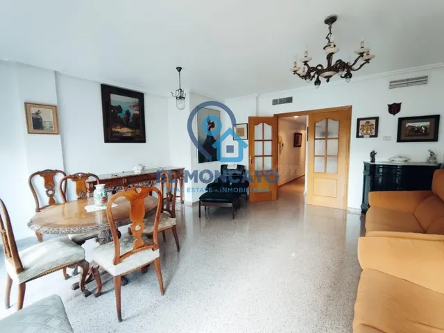 Fantástico apartamento en el centro de Almoradí, Alicante, C - foto 5