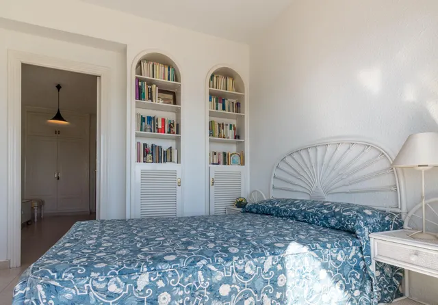 Apartamento a la venta en el Paseo Vista Alegre — 22
