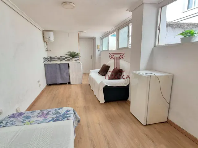 Estudio en calle Santiago - foto 2