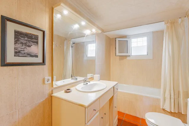Chalet independiente en Badia Blava — 22