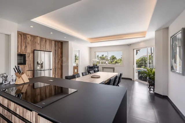 Chalet 6 habitaciones 860m² en venta - Paraiso-Barronal - foto 5