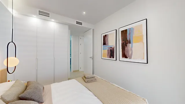 COMPLEJO RESIDENCIAL DE OBRA NUEVA EN LOMAS DE CABO ROIG — 42