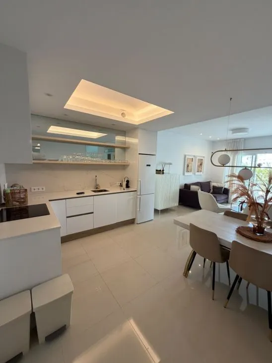 Bungalow 3 habitaciones 95m² en venta - Costa blanca sur — 14