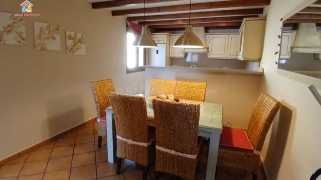 Se alquila casa en Barriada Secadero de Casares - foto 5