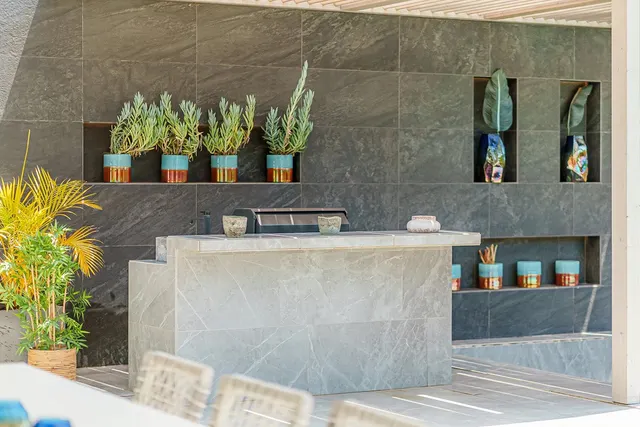 Chalet 4 habitaciones 553m² en venta - Marbella — 35