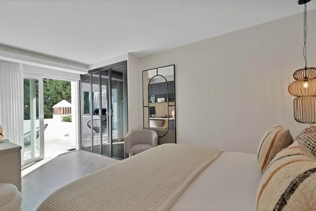 Apartamento completamente renovado en Las Tortugas de Aloha, Nueva Andalucía — 10