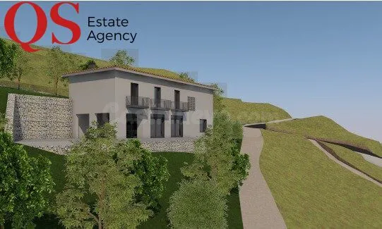 Casa en construcción en la zona Rio de Oro, Calonge - foto 2