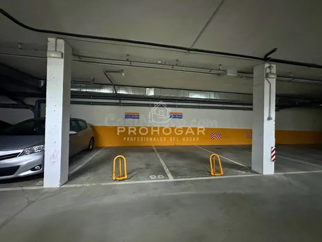 Venta de garaje en Colmenar viejo, con plaza de garaje - foto 4