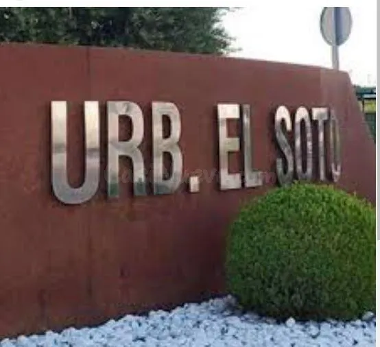PARCELA VENTA ALDEAMAYOR DE SAN MARTIN ( URBANIZACION EL SOT