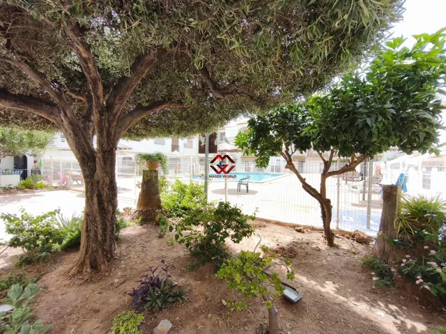 BONITO APARTAMENTO EN RESIDENCIAL CON PISCINA EN PUERTO DE M