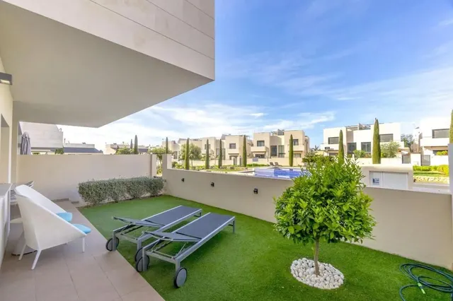 Apartamento 2 habitaciones 80m² en venta - Montezenia — 21