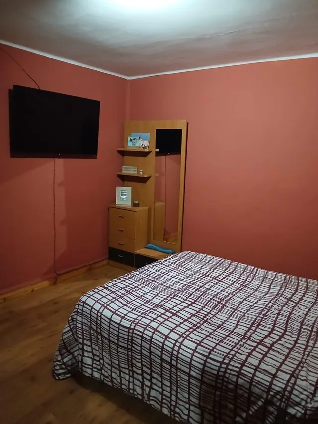 Amplio Piso en Caborana, Aller - Ideal para Entrar a Vivir por €65.000 — 7