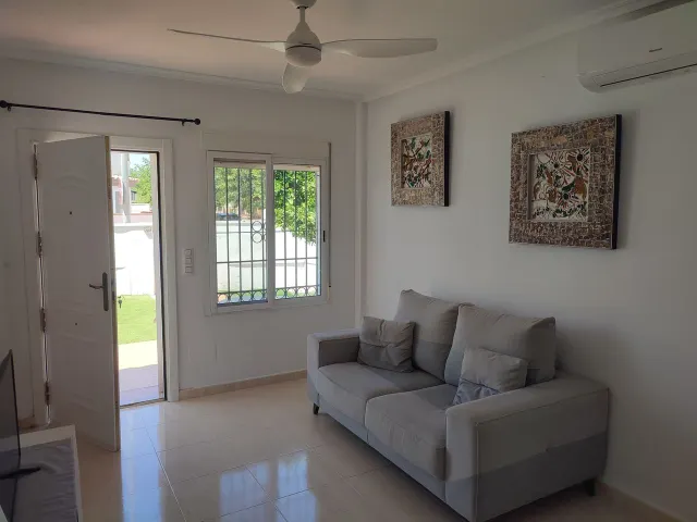 Villa 2 habitaciones en venta - Jerónimo Y Avileses — 9