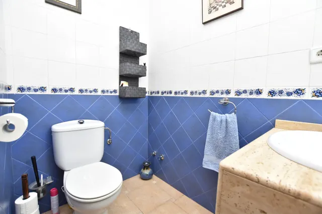Villa 3 habitaciones 271m² en venta - Comunidad valenciana — 15