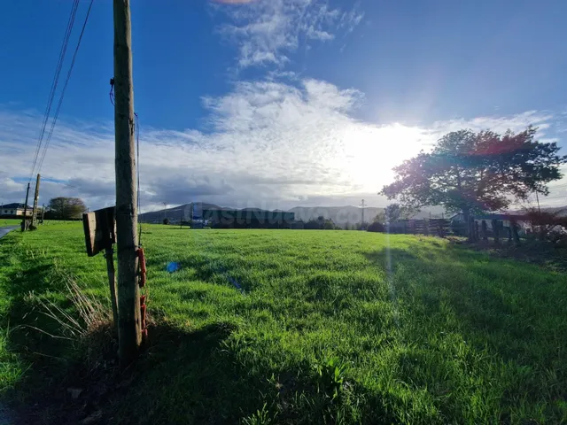 Terreno edificable de 3.500 m2 en Setienes (Valdés). - foto 5
