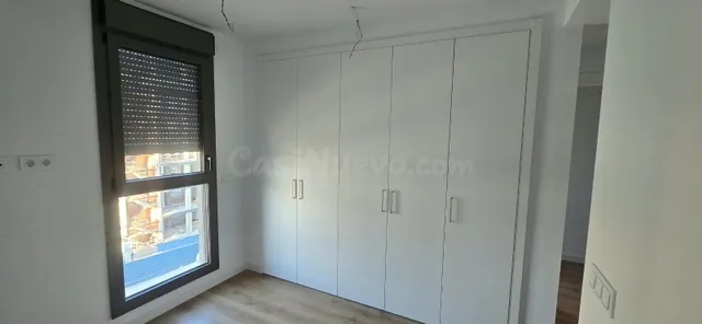 Piso 2 habitaciones 79m² en alquiler - Aljamar