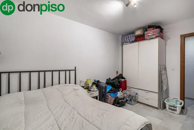 ¡¡Fantástico piso de 7 habitaciones en Bola de Oro!! — 8