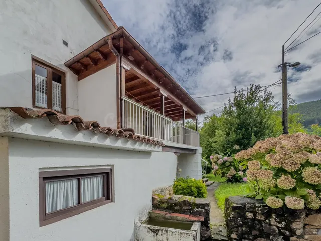 Casa en venta en Solorzano - foto 2