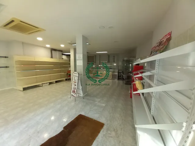 LOCAL COMERCIAL EN PEDREZUELA!! PVP 700€ — 3