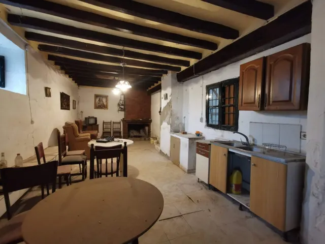 CASA DE CAMPO EN VENTA — 14