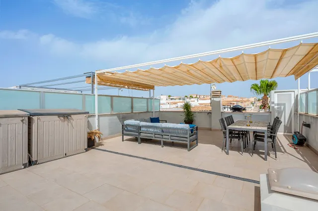 Bungalow 2 habitaciones 89m² en venta - La Ciñuelica — 21