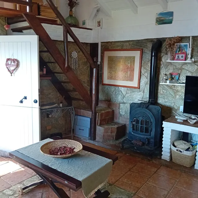 Casa en el Faro de Punta Carnero — 45