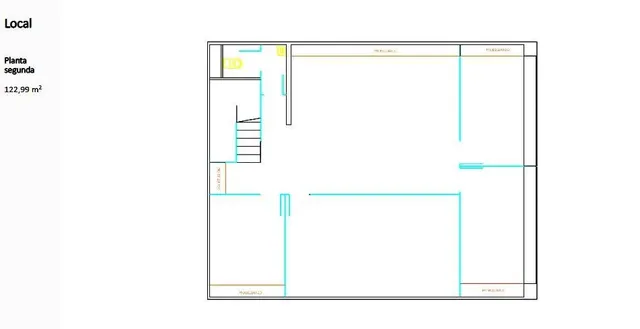 Oficinas en rentabilidad en Cádiz | Inversión - foto 4